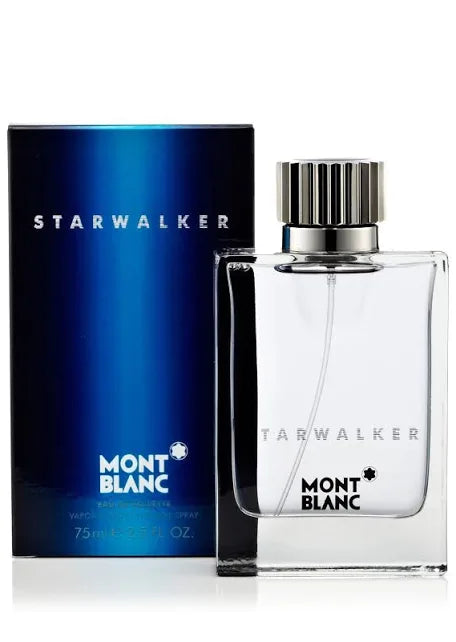 Mont Blanc Starwalker