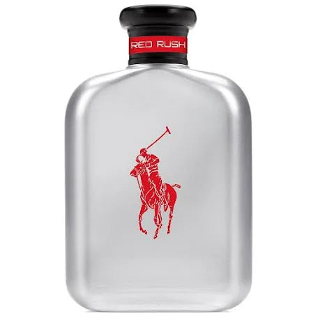 Ralph Lauren Polo Red Rush