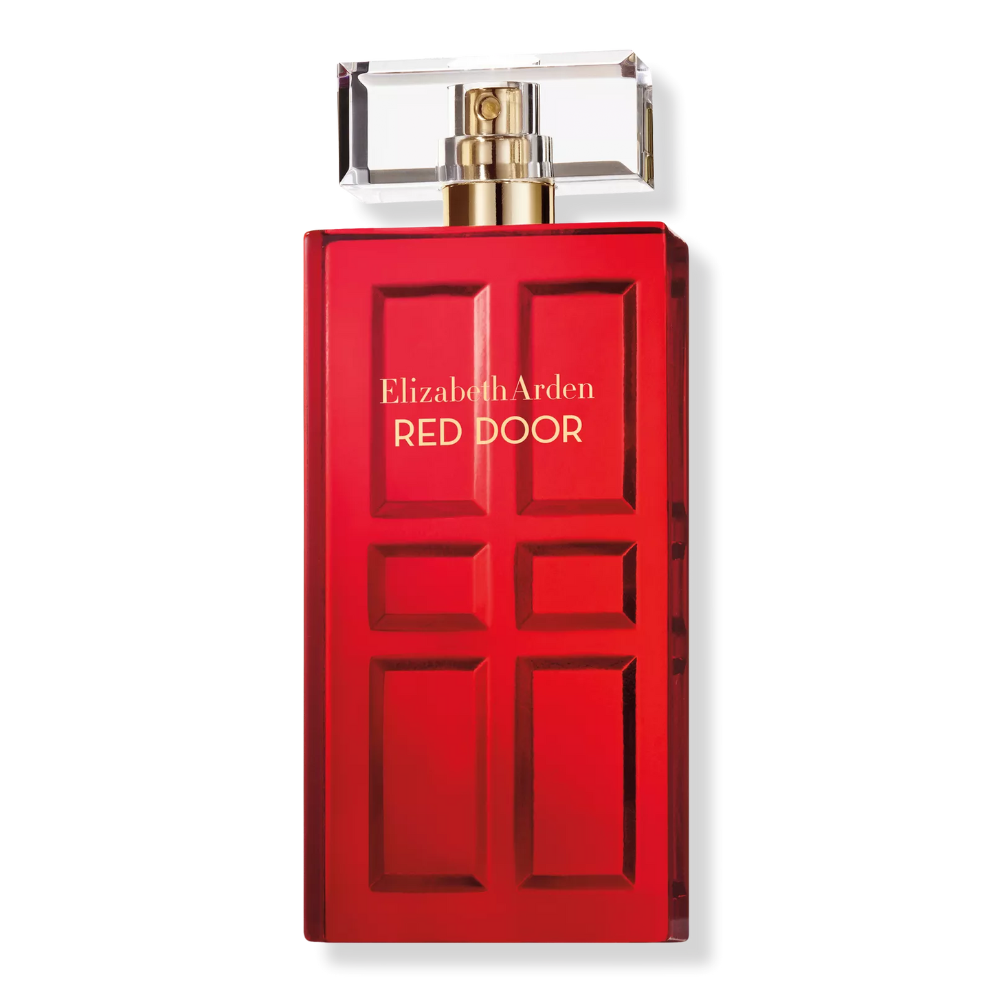 Arden Red Door
