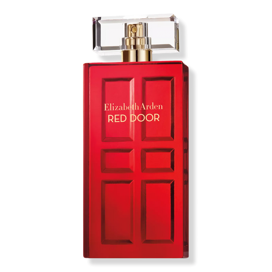 Arden Red Door