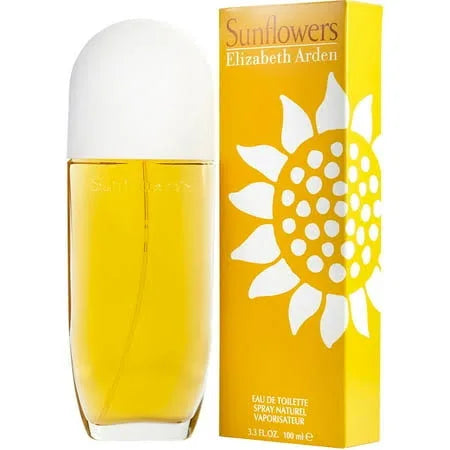Arden Sunflowers