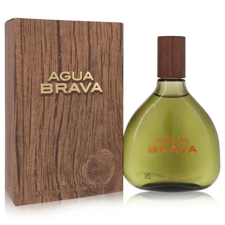 Agua Brava