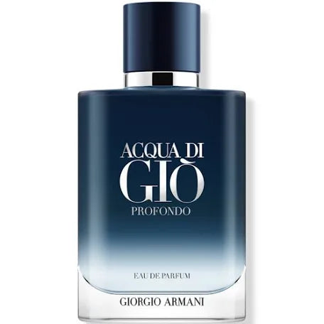 Armani Acqua Di Gio Profondo