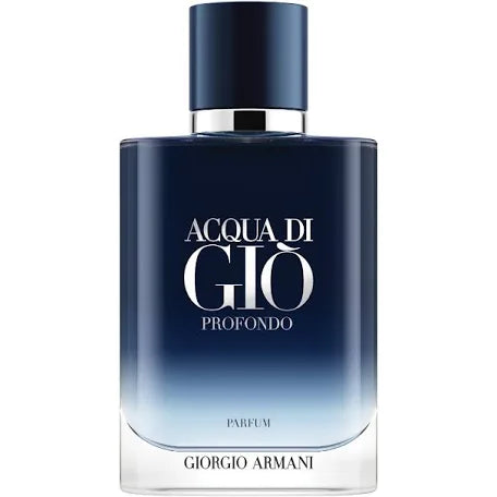 Armani Acqua Di Gio Profondo