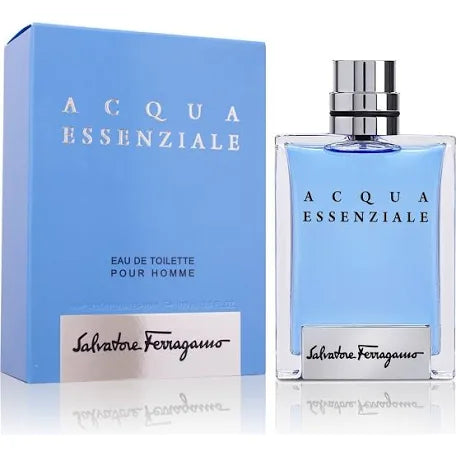 Ferragamo Acqua Essenziale