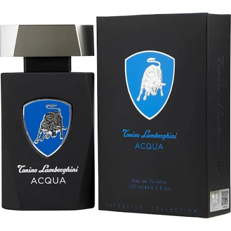Lamborghini ACQUA