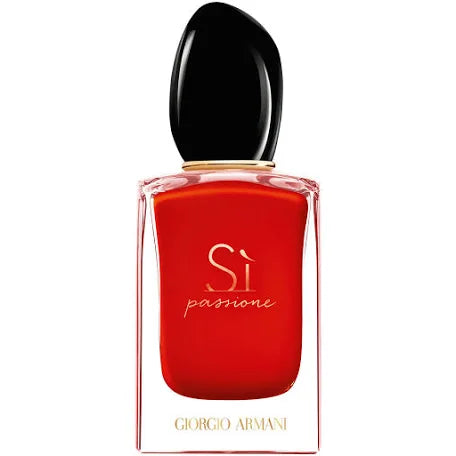Armani Si Passione