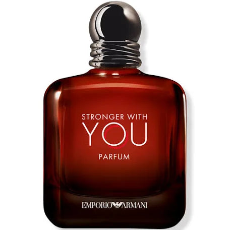 Armani Stronger With You Parfum