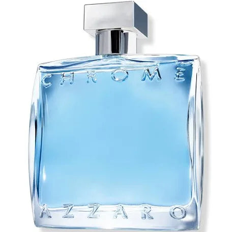 Azzaro Chrome
