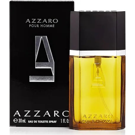Azzaro Pour Homme