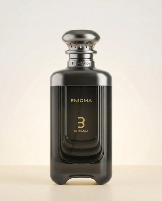 Bharara Enigma