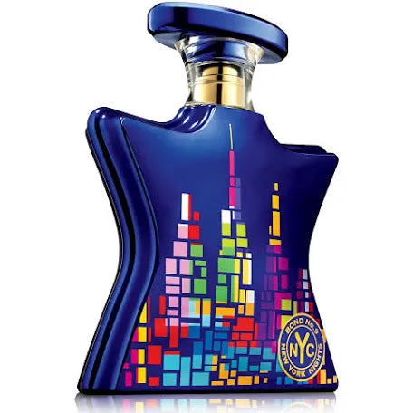 Bond no.9 New York Nights