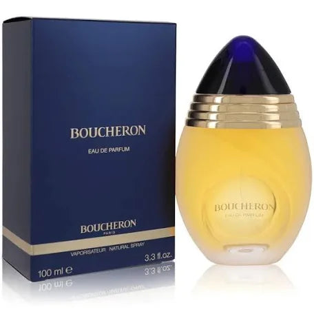 Boucheron Classic