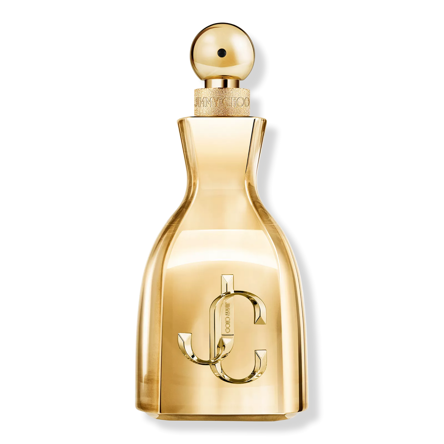 Jimmy Choo I Want Choo Le Parfum