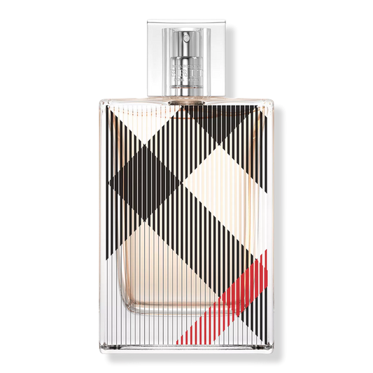 Burberry Brit For HER