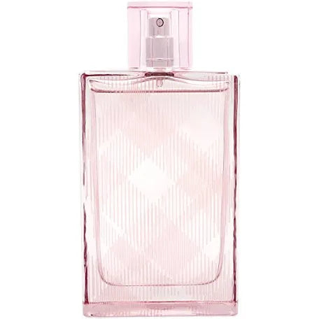Burberry Brit Sheer