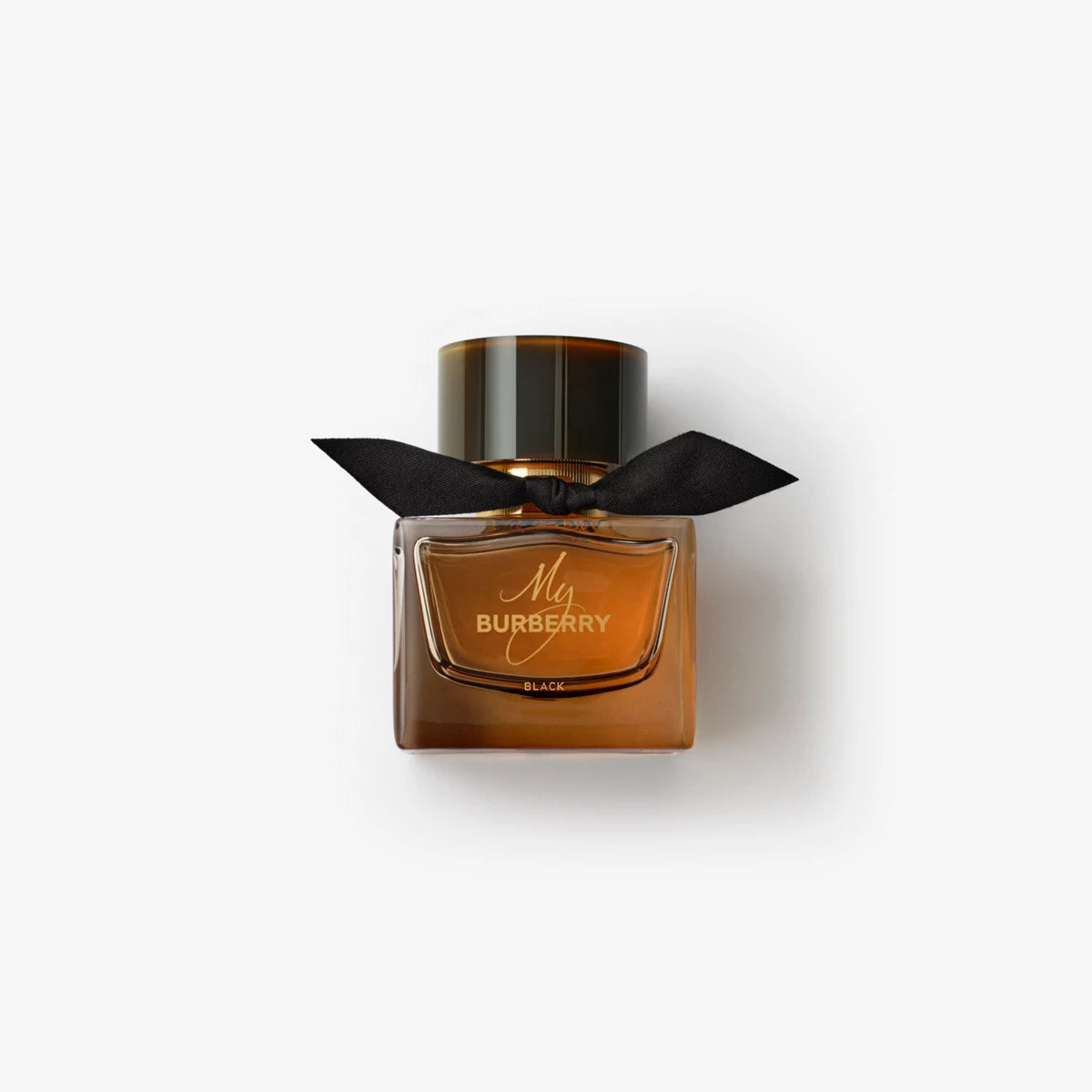 Burberry My Burberry Black