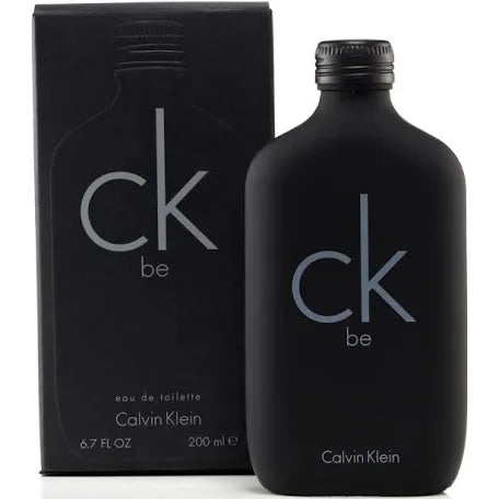 Calvin Klein Be