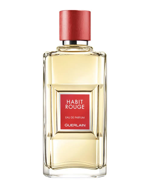 Guerlain Habit Rouge