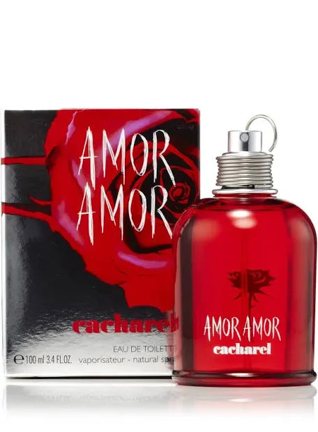 Cacharel Amor Amor