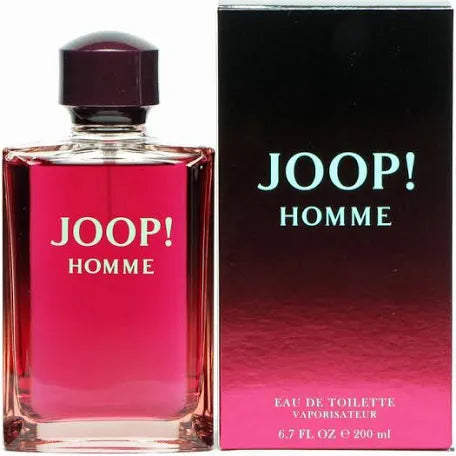 Joop Homme