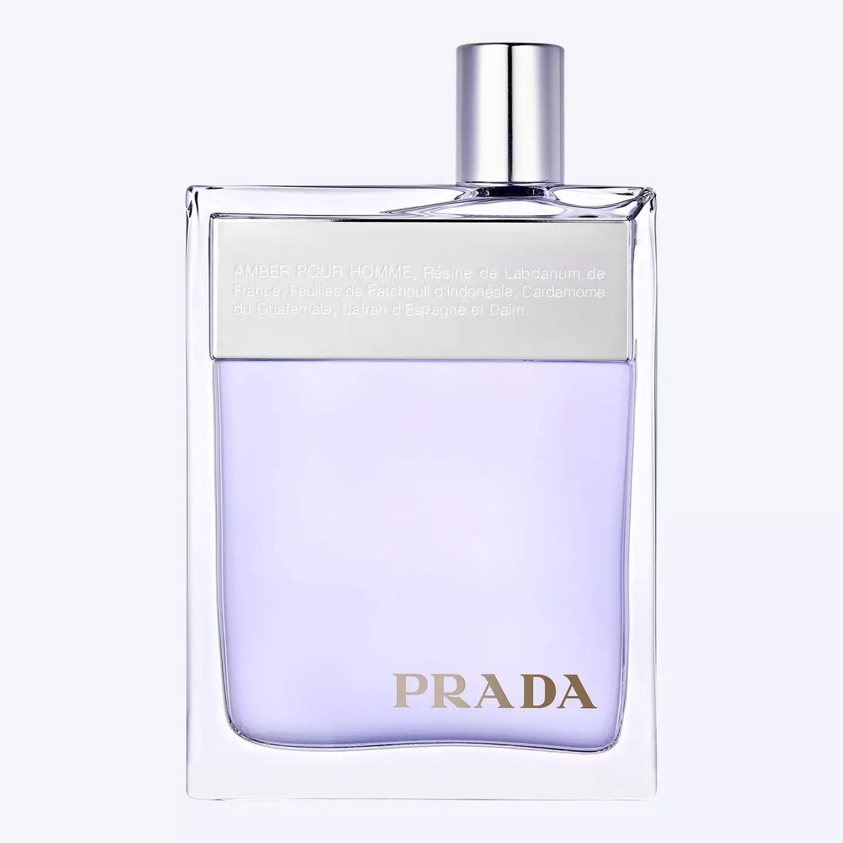 Prada Amber Pour Homme