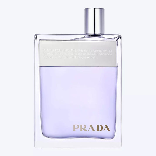 Prada Amber Pour Homme