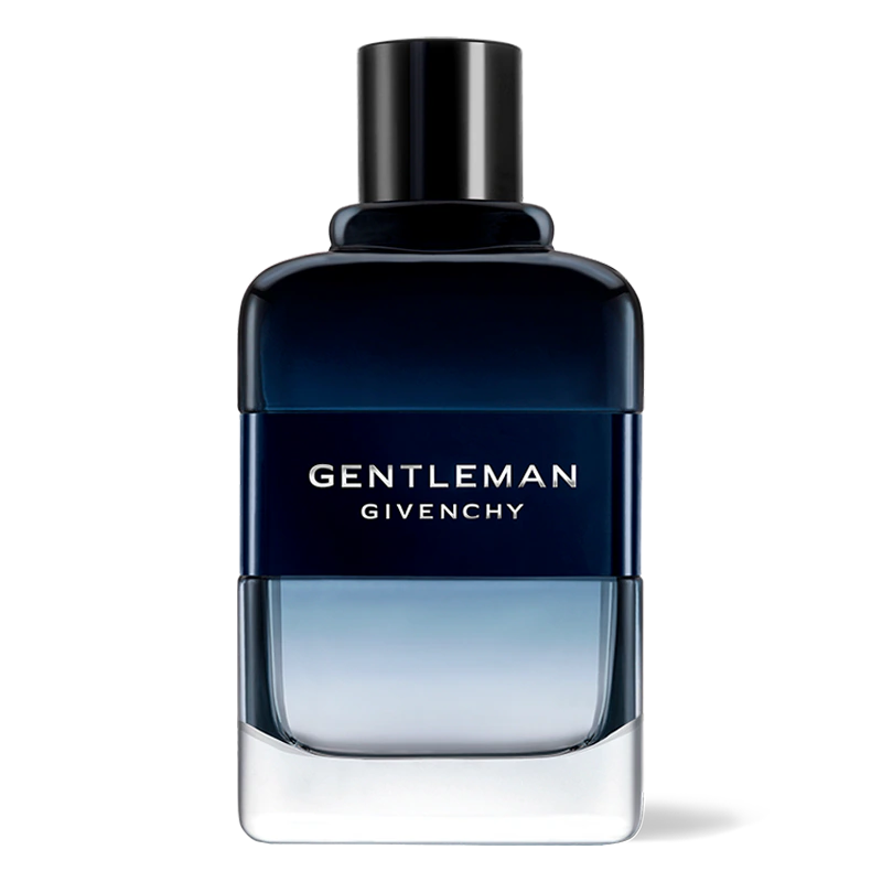 Givenchy Gentleman Intense