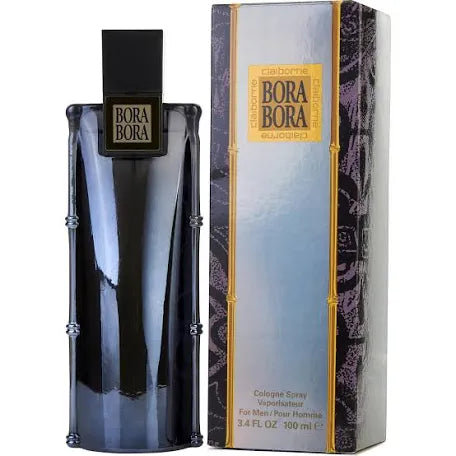 Bora Bora Man