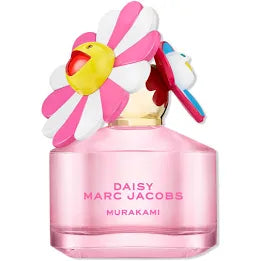 Marc Jacobs Daisy Murakami Pink