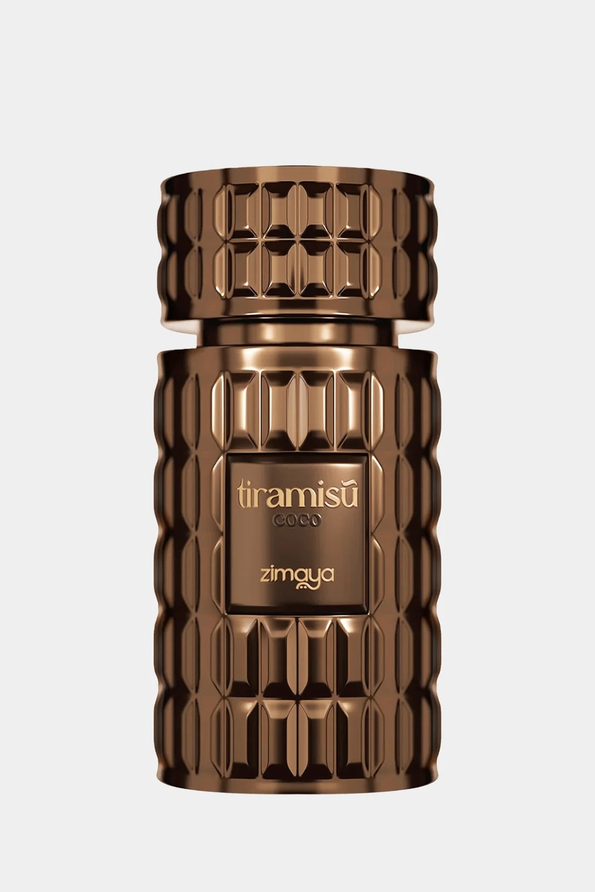 Zimaya Tiramisu Coco