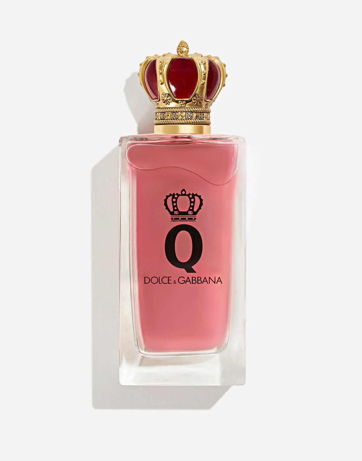 Dolce & Gabbana Q Intense