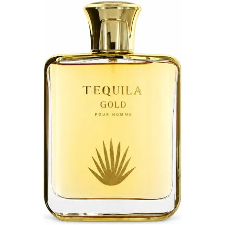 Tequila Gold Pour Homme