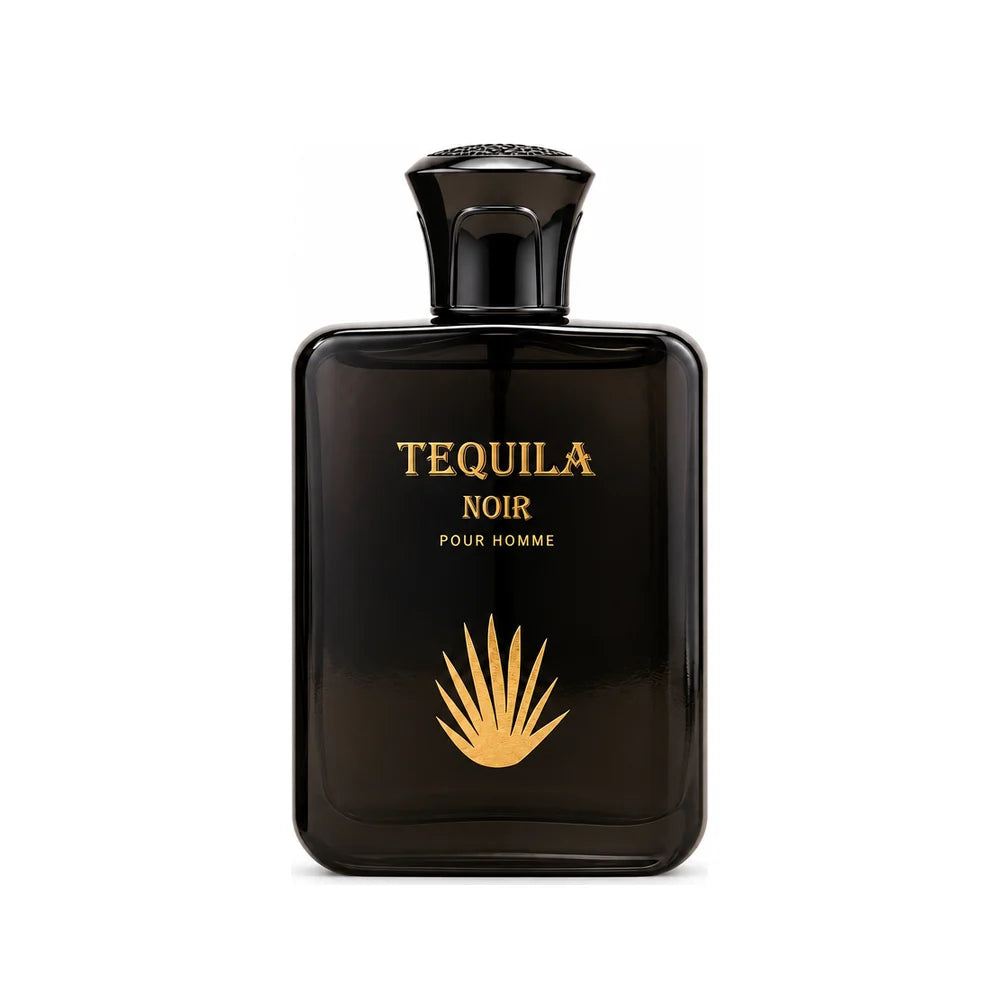 Tequila Noir Pour Homme