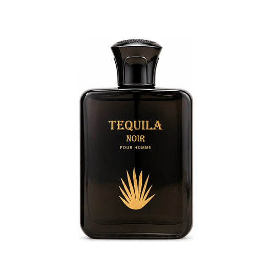 Tequila Noir Pour Homme