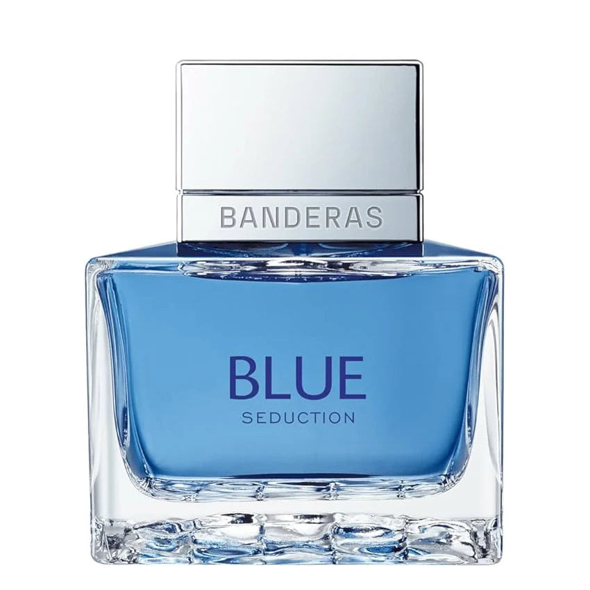 Antonio Banderas Blue Seduction