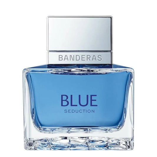 Antonio Banderas Blue Seduction