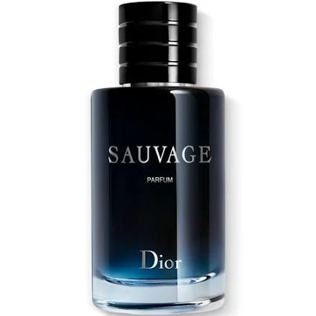 Christian Dior Sauvage