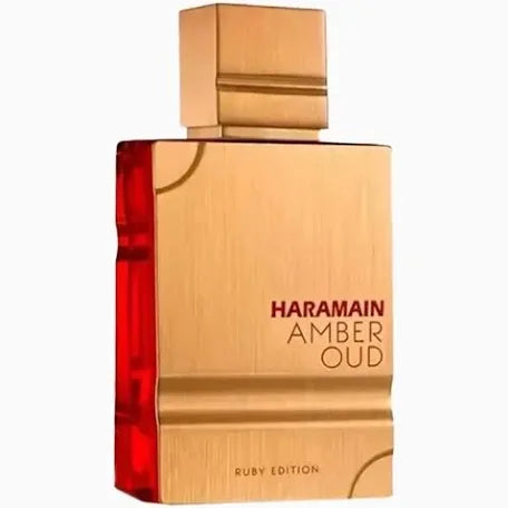 Al Haramain Amber Oud Ruby Edition