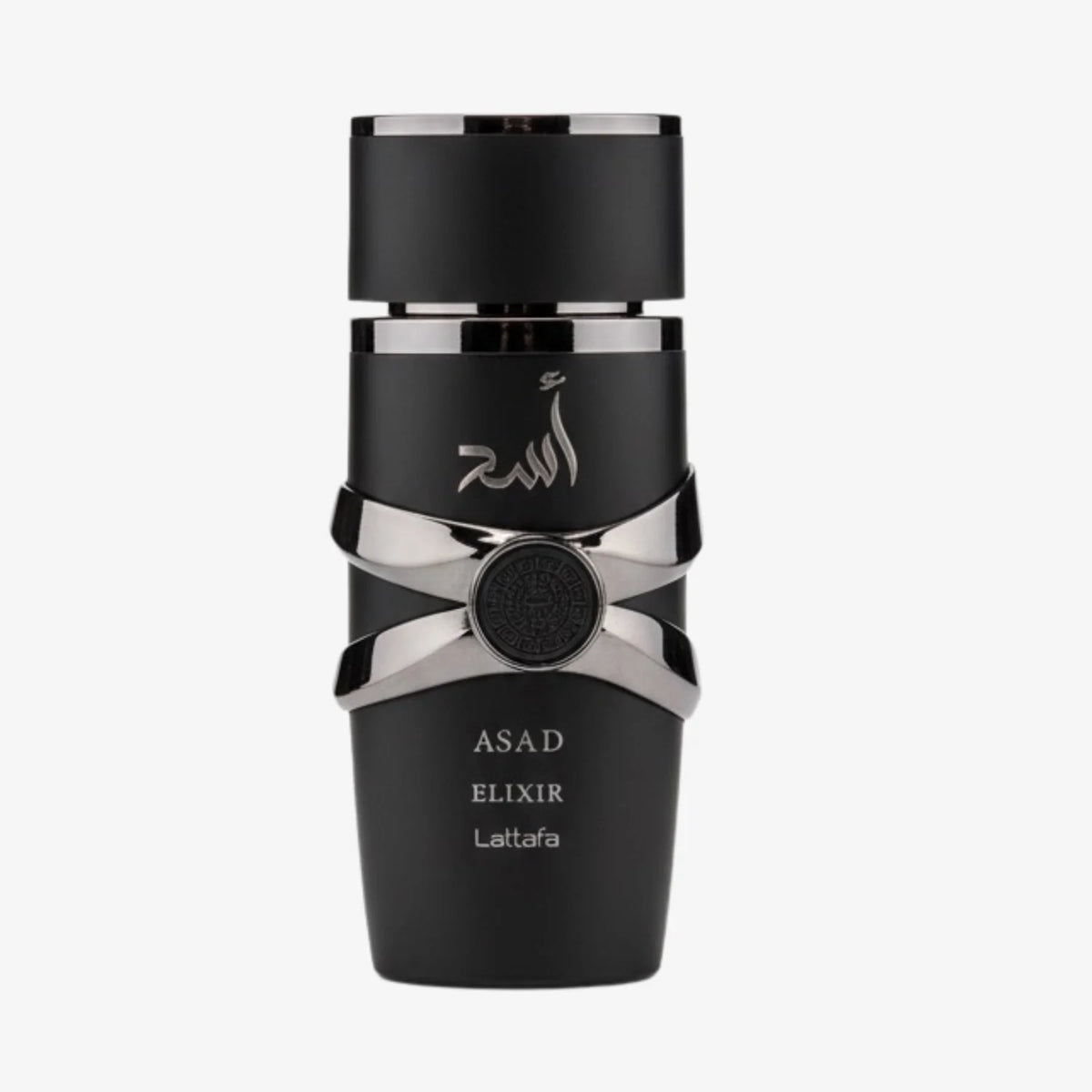 Lattafa Asad Elixir