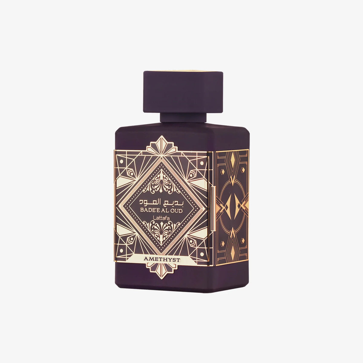 Lattafa Bade'e Amethyst