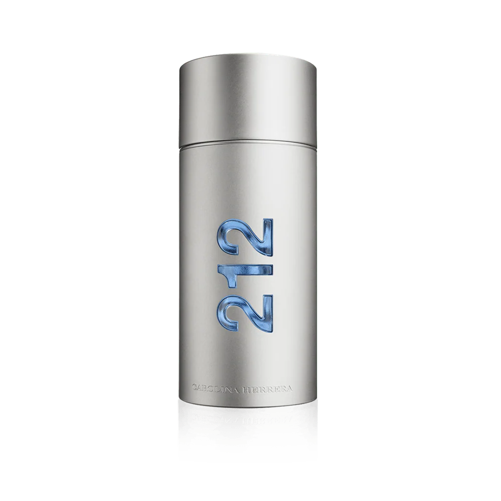 Carolina Herrera 212 Men