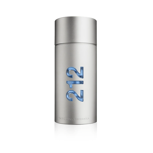 Carolina Herrera 212 MEN