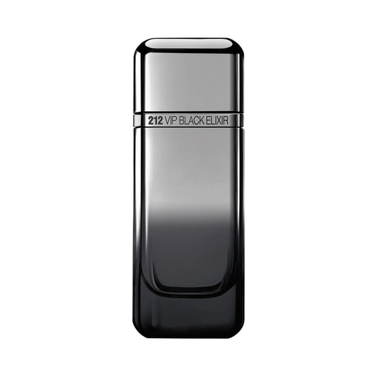 Carolina Herrera 212 VIP Black Elixir 2PC Set