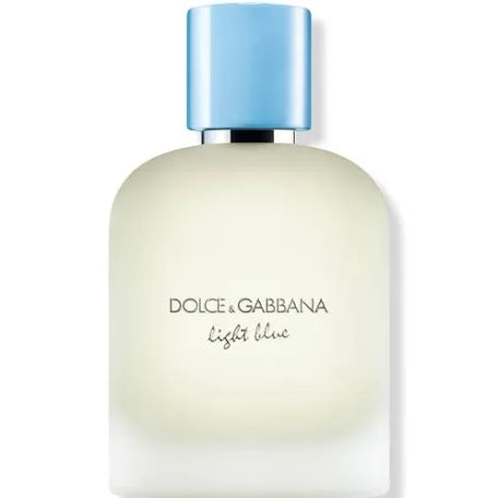 Dolce & Gabbana Light Blue Pour Homme
