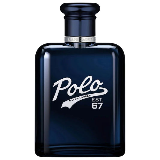 Ralph Lauren Polo 67