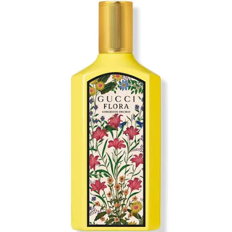 Gucci Flora Gorgeous Orchid