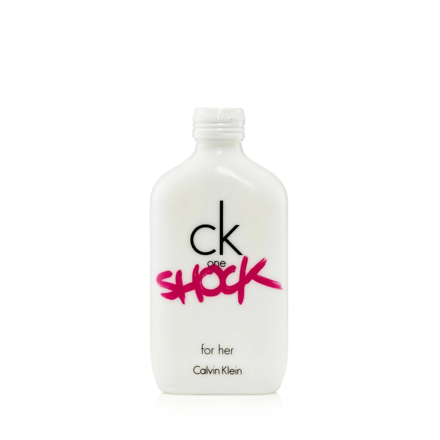 Calvin Klein One Shock