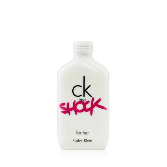 Calvin Klein One Shock