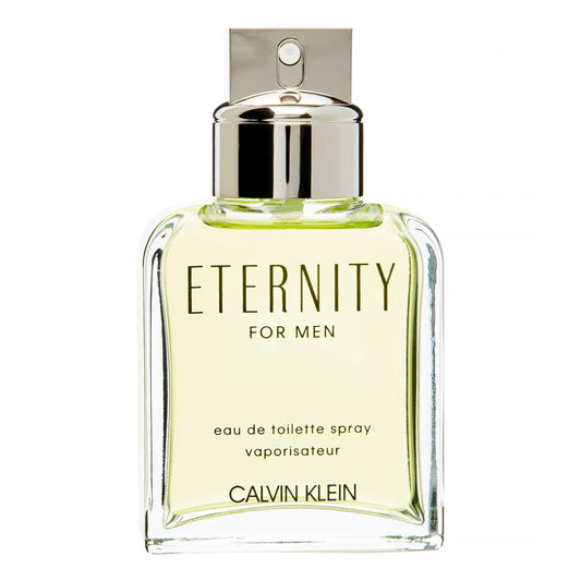 Calvin Klein Eternity Men